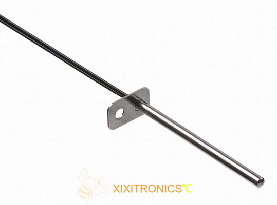 Water Dispenser 100K Flanged Temperature Sensors Air Fryer MFT-F17 Series
