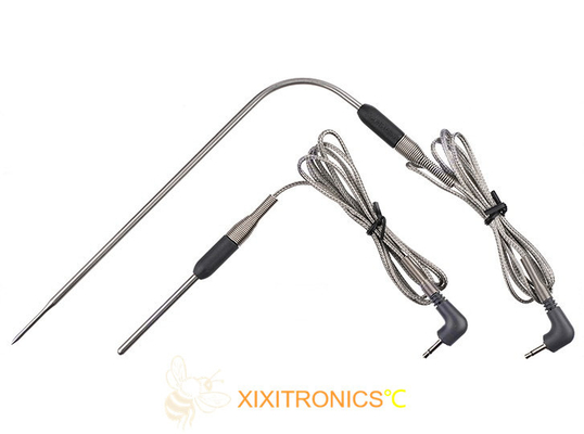 Oven BBQ Thermometer Food Temperature Probe IPX6 IPX7 MFF-3601 Series