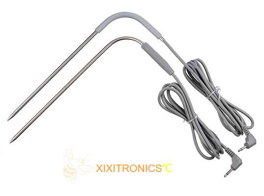 Food Thermometers Oven Thermometers BBQ Baked Oven Temp Probe IPX3 To IPX7 MFF-32 Series