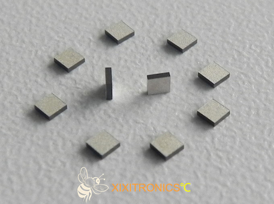 Good Consistency NTC Thermistor Chips 10K 1% 3435 Bare Thermistor Chip