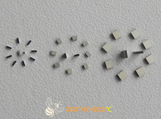 Consistency NTC Thermistor Chip 10K 1% 3435 3950 3977 Epoxy Coated Thermistors