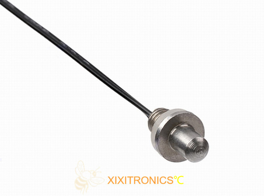 MFP-S11 Series 100K Temperature Sensor For Air Fryer And Baking Oven