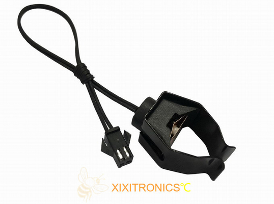 Spring Clip, Gas-fired Heating Boilers, Wall Hanging Furnace, Water Heater Temperature Sensor MFP-C Series