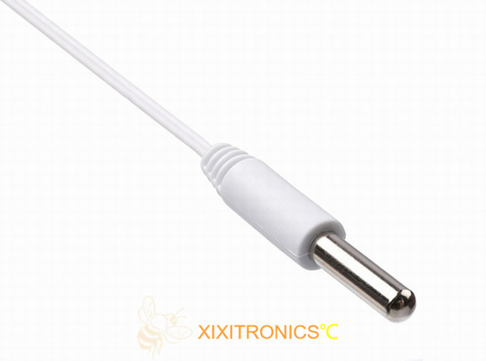 IP68 Waterproof Temperature Sensor of Thermohygrometer, Fish Tank, Water Dispenser  MFT-04 Series