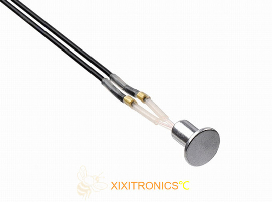 Surface Contact NTC Temperature Sensor For Coffee Machine