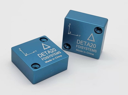 IMU Micro High Precision Plug and Play Inertial Navigation Sensor System DETA 20 Series