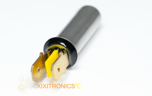 Plug In Immersion Temperature Sensor Probe For Coffee Machine 12K MFL Series