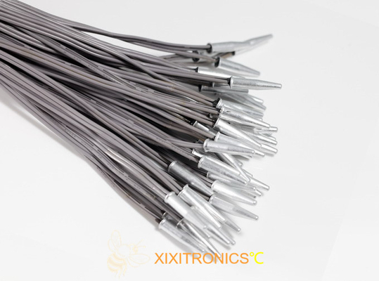 Air Conditioner Ac Evaporator Sensor Aluminum Casing MFB Series