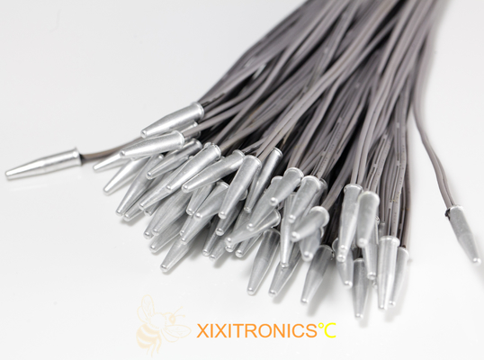 Air Conditioner Ac Evaporator Sensor Aluminum Casing MFB Series