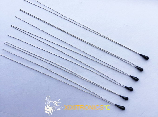 10K 3977 High Accuracy Interchangeable Thermistors MF5A-200 Series