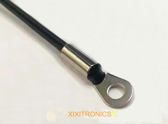 -30～180 ℃ Surface Mount Temperature Sensor For Power Supply , Heating Plate