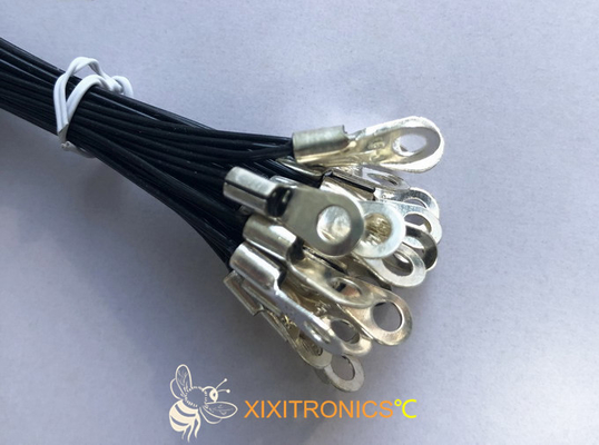 -30～180 ℃ Surface Mount Temperature Sensor For Power Supply , Heating Plate