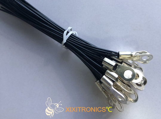 -30～180 ℃ Surface Mount Temperature Sensor For Power Supply , Heating Plate