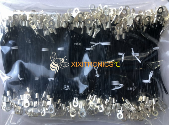 -30～180 ℃ Surface Mount Temperature Sensor For Power Supply , Heating Plate