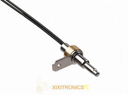 NTC Thermistor 50K Bullet Temperature Sensor MFB-8 Series