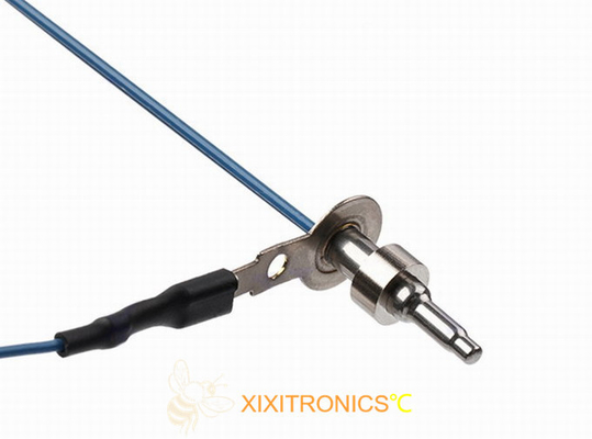 Milk Foam Machine 100k Temperature Sensor RoHS REACH MFB-8 Series