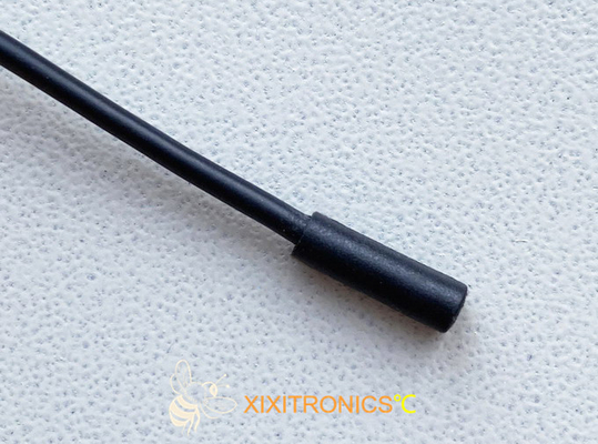 Small Size IP68 Waterproof Temperature Sensors Probe MFT-O Series