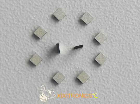 Good Consistency NTC Thermistor Chips 10K 1% 3435 Bare Thermistor Chip
