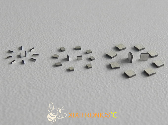 Consistency NTC Thermistor Chip 10K 1% 3435 3950 3977 Epoxy Coated Thermistors