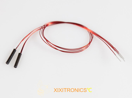 Rapid Response Disposable Temperature Probe Sensor For Minimally Invasive Surgery OD 0.5&amp;1.0MM HF 400 Series