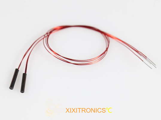Rapid Response Disposable Temperature Probe Sensor For Minimally Invasive Surgery OD 0.5&amp;1.0MM HF 400 Series