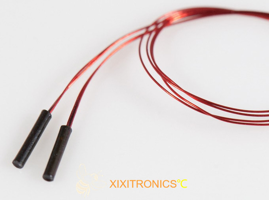 Rapid Response Disposable Temperature Probe Sensor For Minimally Invasive Surgery OD 0.5&amp;1.0MM HF 400 Series