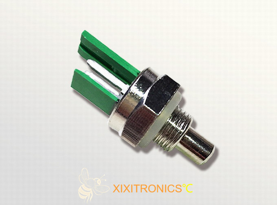 Gas Fired Heating Boiler Immersion Temperature Sensor Easy To Install MFL Series