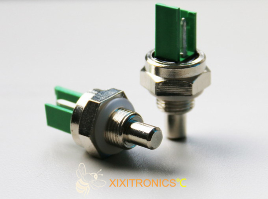 Gas Fired Heating Boiler Immersion Temperature Sensor Easy To Install MFL Series