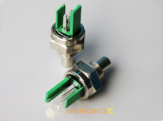Gas Fired Heating Boiler Immersion Temperature Sensor Easy To Install MFL Series