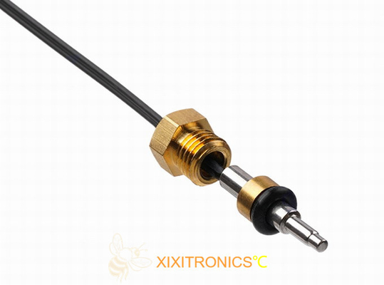 100K Temperature Sensor for Boilers , Coffee Machine , Water Heater MFB-6 Series
