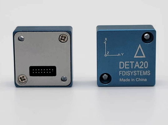 IMU Micro High Precision Plug and Play Inertial Navigation Sensor System DETA 20 Series