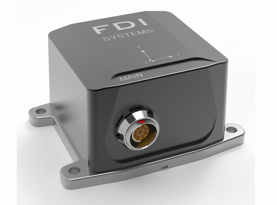 Network NTRIP Base Station Inertial Navigation Sensor Support Chihiro Location Obtain Differential Correction Data