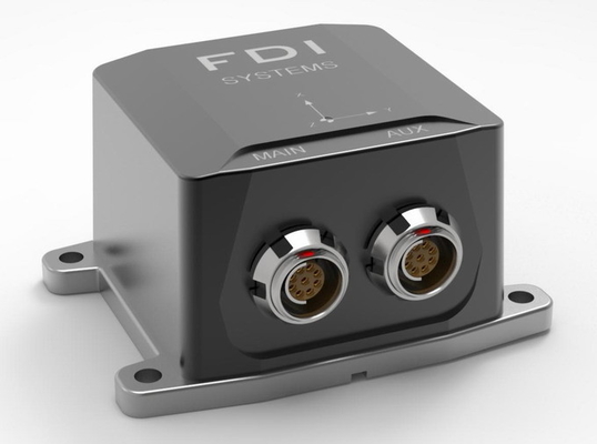 Network NTRIP Base Station Inertial Navigation Sensor Support Chihiro Location Obtain Differential Correction Data
