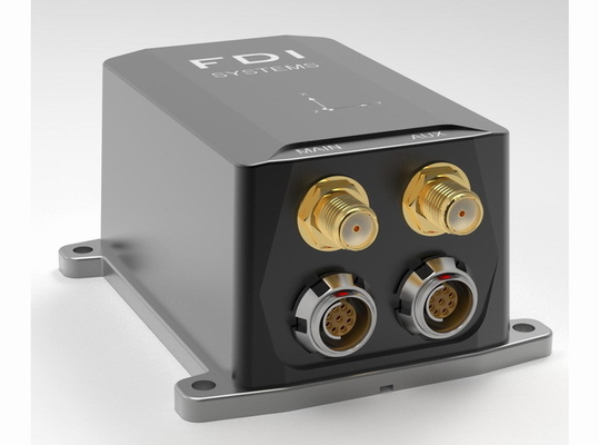 Network NTRIP Base Station Inertial Navigation Sensor Support Chihiro Location Obtain Differential Correction Data
